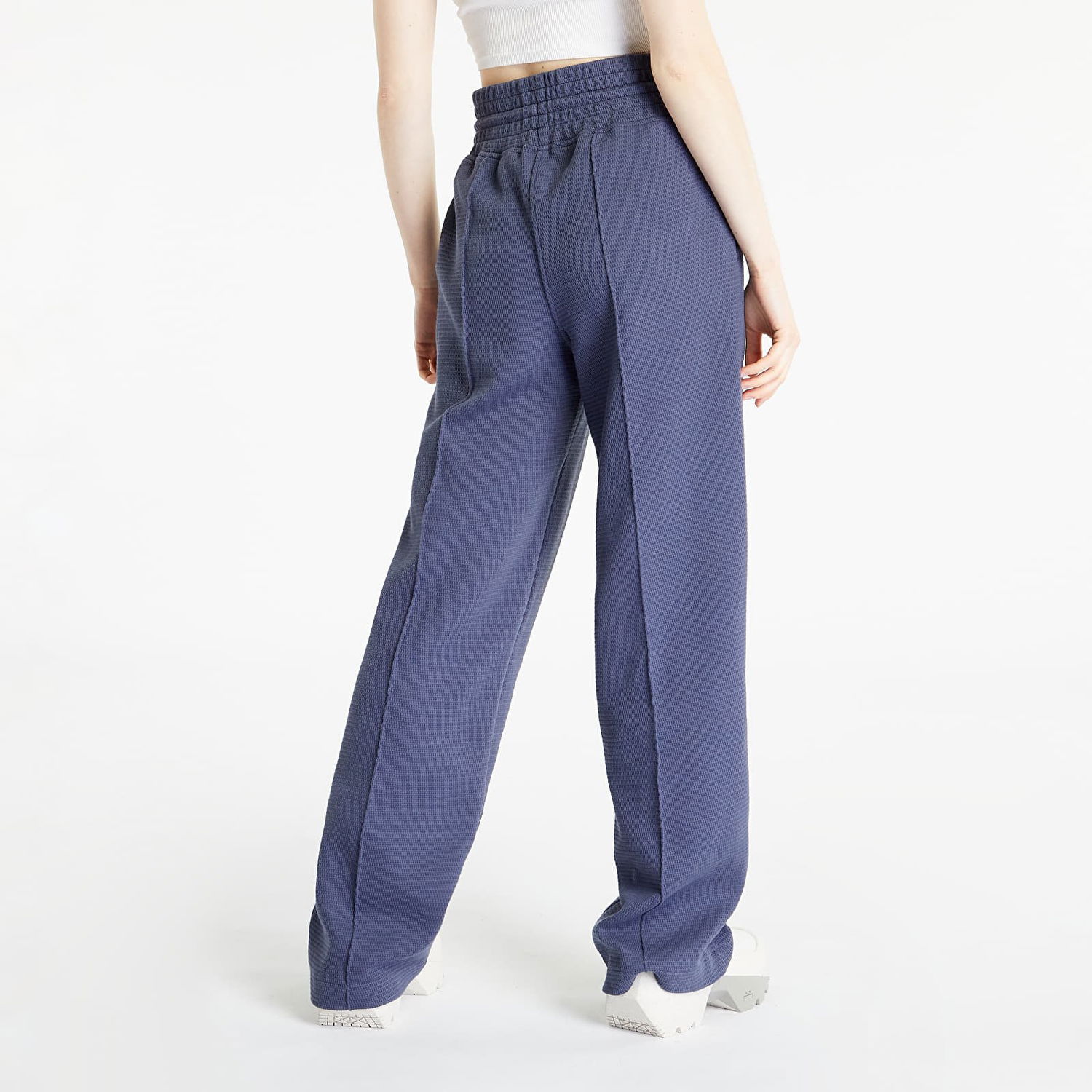 Joggingbukser DAILY PAPER Prisha Sweatpants Blå | 2311154, 0