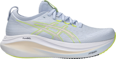 Sneakers og sko Asics GEL-NIMBUS 27 Flerfarvet | 1012b971-400, 0