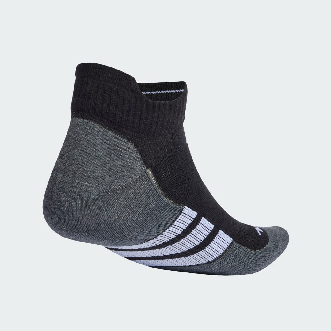 Sokker adidas Performance Performance Thin & Light Low Cut Socks - 3 Pairs Grå | JC6449, 0