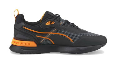 Sneakers og sko Puma Mirage Tech Ripstop Sort | 381673_01, 5