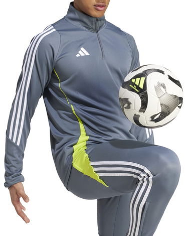 T-shirt adidas Performance adidas TIRO24 TRTOP Grå | iv6954, 2