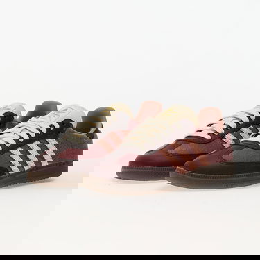 Sneakers og sko adidas Originals Samba OG Lyserød | JI2682, 5
