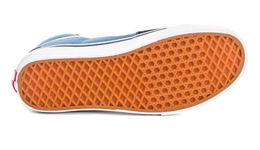 Sneakers og sko Vans SK8-Hi Blå | VN000D5INVY, 1