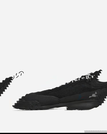 Sneakers og sko ROA Cingino Sort | NBUW152FA33-BLK0001, 3