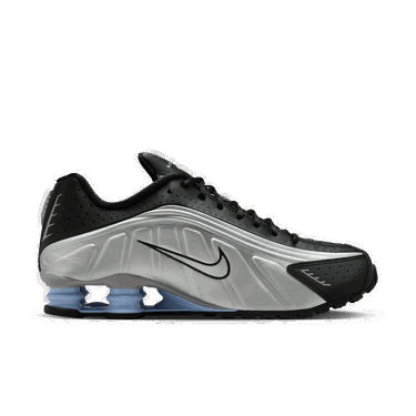 Sneakers og sko Nike Shox R4 Sort | HQ1988-004, 4