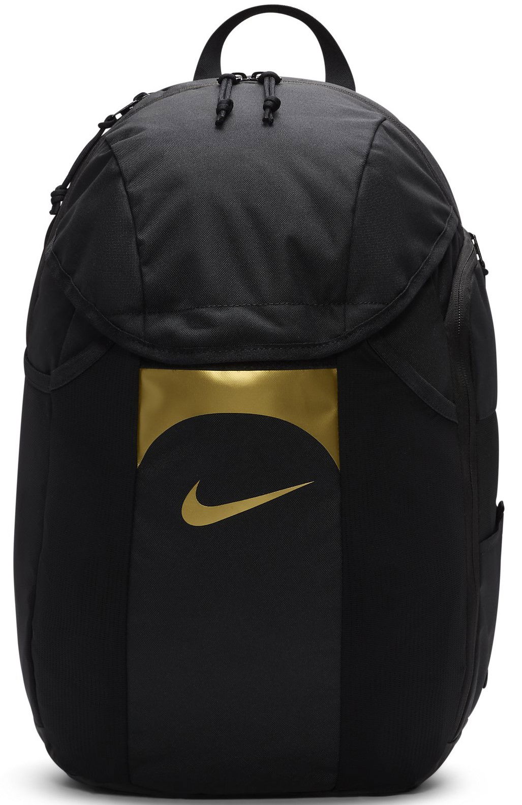 Rygsæk Nike Batoh NK ACDMY TEAM BKPK 2.3 Sort | dv0761-016, 0