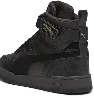 Sneakers og sko Puma RBD Game WTR Sort | 387604-07, 5