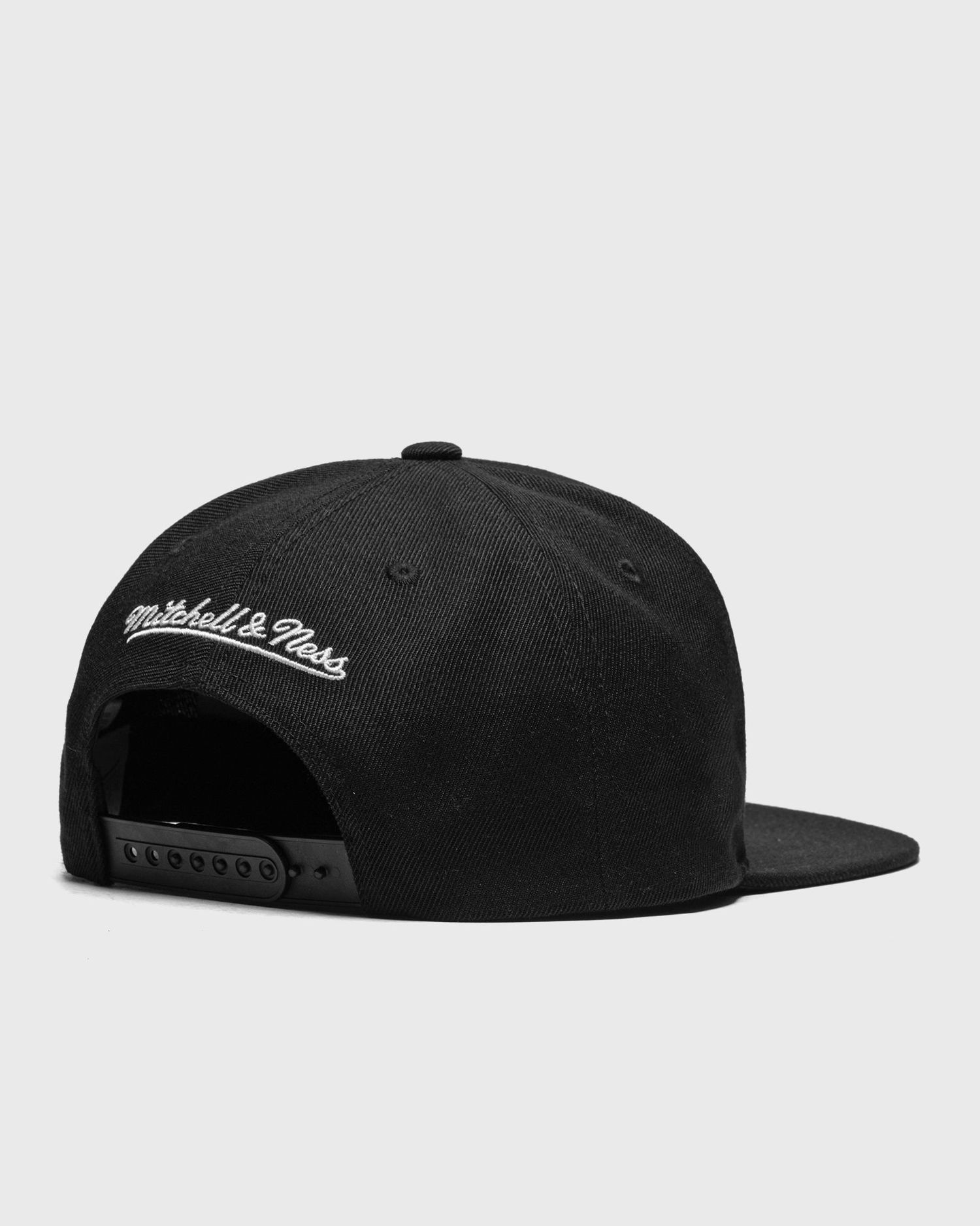 Kasket Mitchell & Ness NBA PISTONS B2B SNAPBACK HWC PISTONS Sort | 195563796832, 1