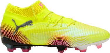 Sneakers og sko Puma FUTURE 8 Ultimate FG Gul | 108138-03, 0