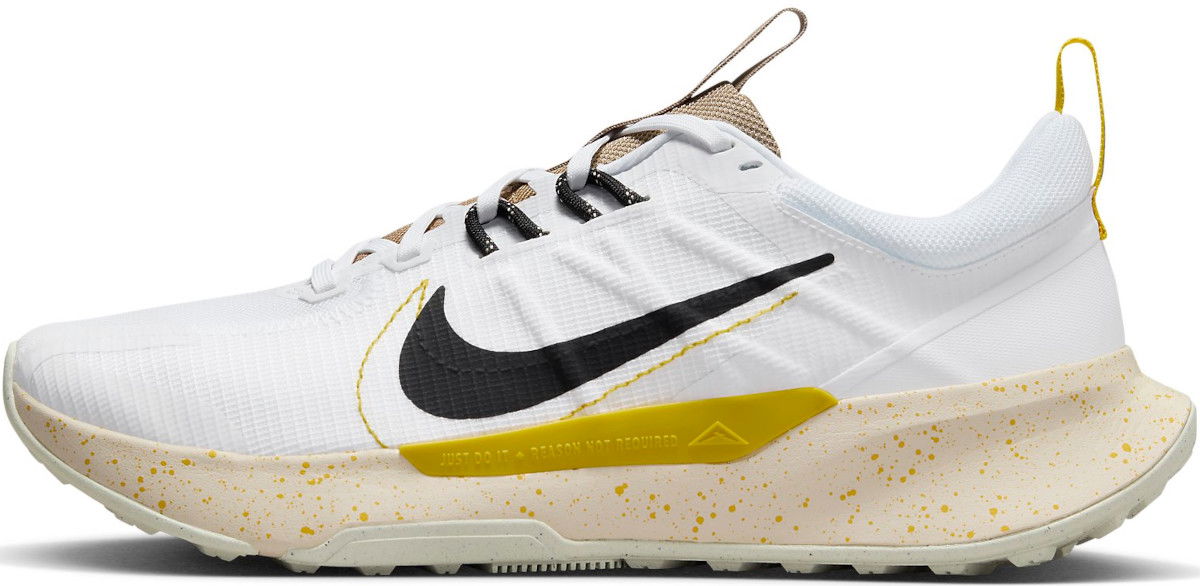 Sneakers og sko Nike Juniper Trail 2 Next Nature Hvid | dm0822-101, 0