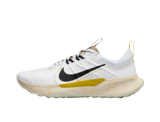 Løbe Nike Juniper Trail 2 Next Nature Hvid | dm0822-101