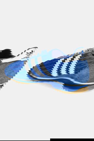 Sneakers og sko adidas Originals SL 72 OG Blå | JQ8314, 3
