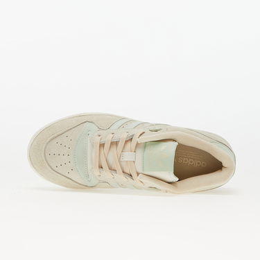 Sneakers og sko adidas Originals Rivalry Low Cream White Beige | IF5179, 2