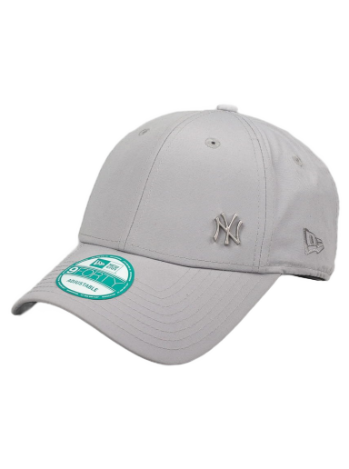 Kasket New Era Flawless Logo NY C/O Grå | 10027947