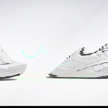 Sneakers og sko Reebok BB 4000 II Hvid | H03495, 0