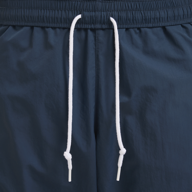 Joggingbukser Nike Solo Swoosh Sweatpants Blå | FB8620-478, 2
