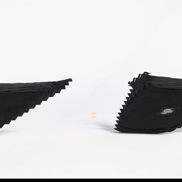 Taljetaske Dickies Blanchard Waistbag Sort | DK0A4X8QBLK1, 0