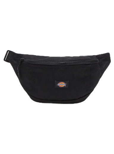 Taljetaske Dickies Blanchard Waistbag Sort | DK0A4X8QBLK1