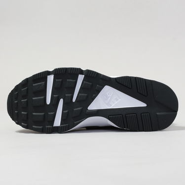 Sneakers og sko Nike Air Huarache Grøn | 318429-306, 4