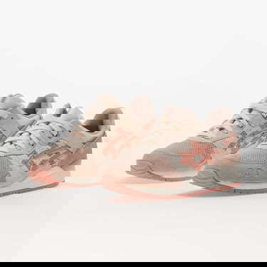 Sneakers og sko Asics Gel-Lyte III Beige | 1201A762-701, 5