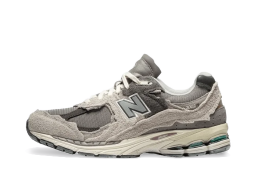 Sneakers og sko New Balance 2002R "Protection Pack - Rain Cloud" Grå | M2002RDA