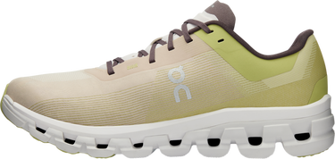 Sneakers og sko On Running Cloudflow 4 Beige | 3md30102311, 2