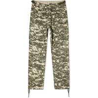 Cargo bukser Patta Digi Washed Cargo Pants Grøn | POC-AW23-D-A-WSH-CRP-001, 1