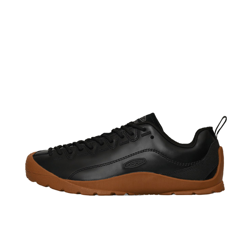 Outdoor Keen Jasper Sneaker Sort | 1029729 Black-Gum