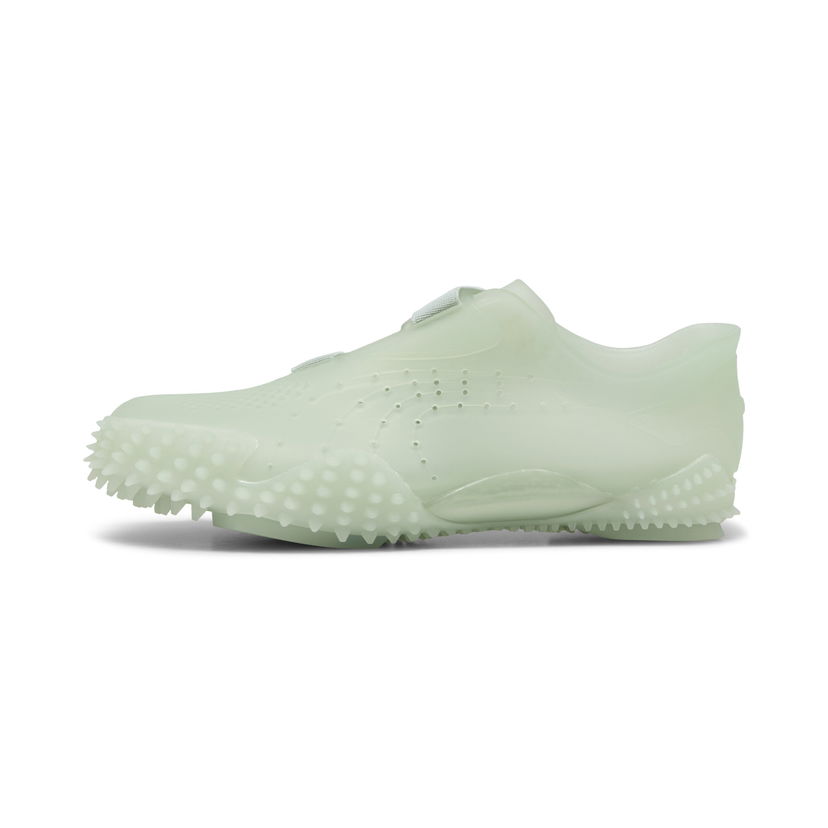 Sneakers og sko Puma Mostro Jelly Grøn | 401667_01