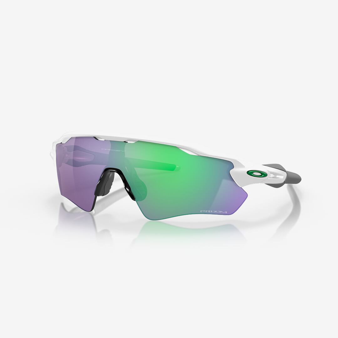 Solbriller OAKLEY Oakley Radar EV Path Sunglasses Hvid | 0OO9208-92087138, 1