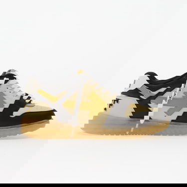 Sneakers og sko Off-White Off-White Out Of Office Varsity Beige | OMIA189F25LEA00C1776, 2