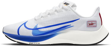 Sneakers og sko Nike Air Zoom Pegasus 37 PRM BRS Hvid | cq9908-100, 0