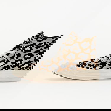 Sneakers og sko Converse Chuck 70 Leopard Beige | A14945C, 0