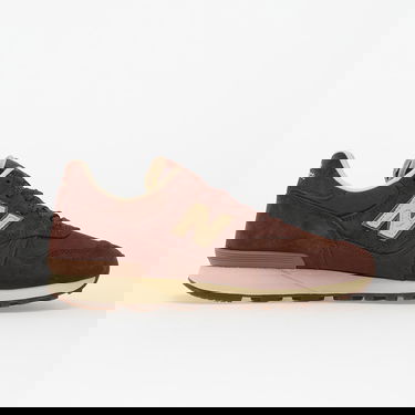 Sneakers og sko New Balance 475 Brun | U475PMA, 2