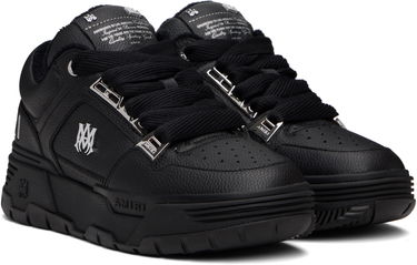 Sneakers og sko AMIRI MA-1 Sort | AMFOSR1152, 3