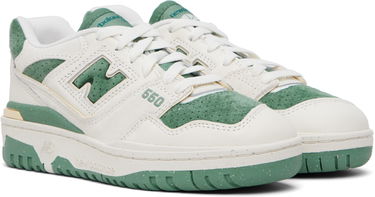 Sneakers og sko New Balance 550 Grøn | BBW550PE, 4