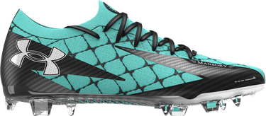 Sneakers og sko Under Armour Shadow Elite 3 FG Turkis | 6009163-425, 0