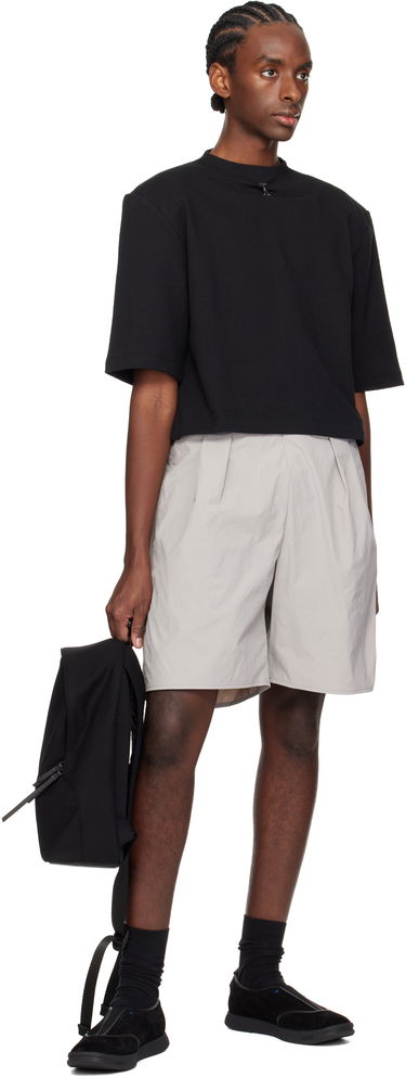 Rygsæk ADER ERROR ADER error 103 Backpack Sort | BO28FYBA0205BK, 3