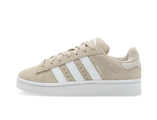 Sneakers og sko adidas Originals Campus 00s Beige | ID2026