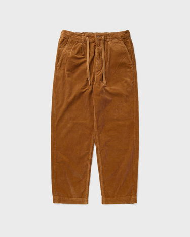 Bukser Polo by Ralph Lauren Polo Ralph Lauren EASY PANT PLEATED men Casual Brun | 710944489007, 0