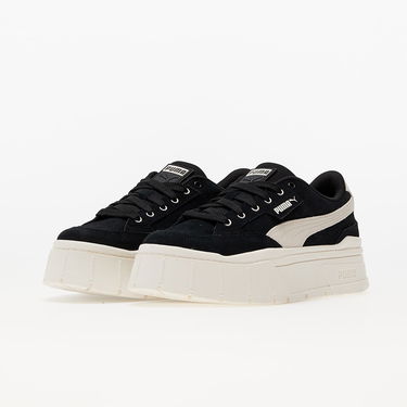Sneakers og sko Puma Mayze Stack DC5 W Sort | 383971 03, 5