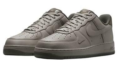 Sneakers og sko Nike Air Force 1 '07 LV8 Grå | hm9483-300, 5