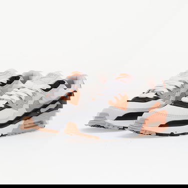Sneakers og sko Nike Air Max 90 Hvid | DH8010-109, 5
