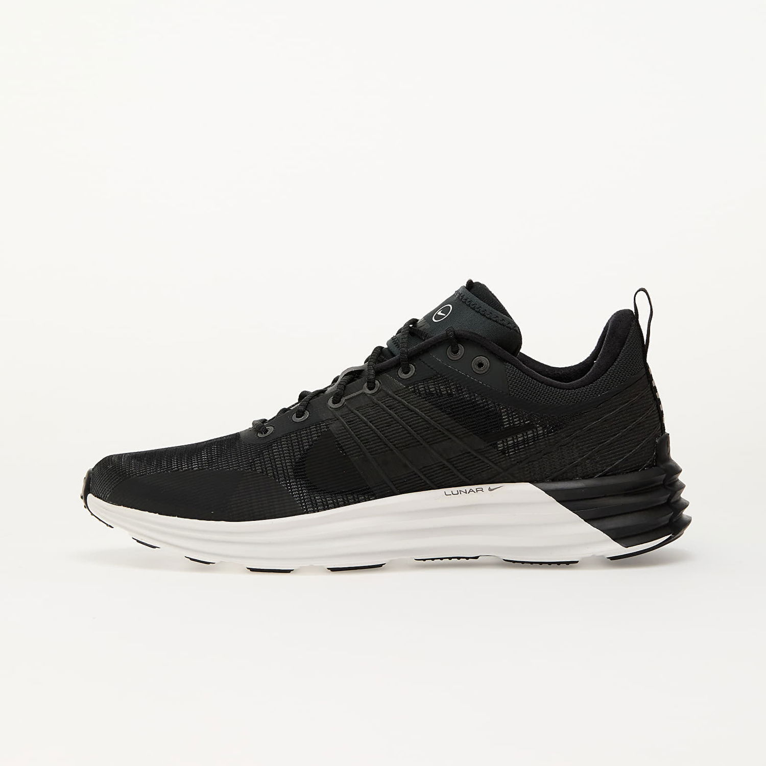 Sneakers og sko Nike Lunar Roam Sort | DV2440-003, 0
