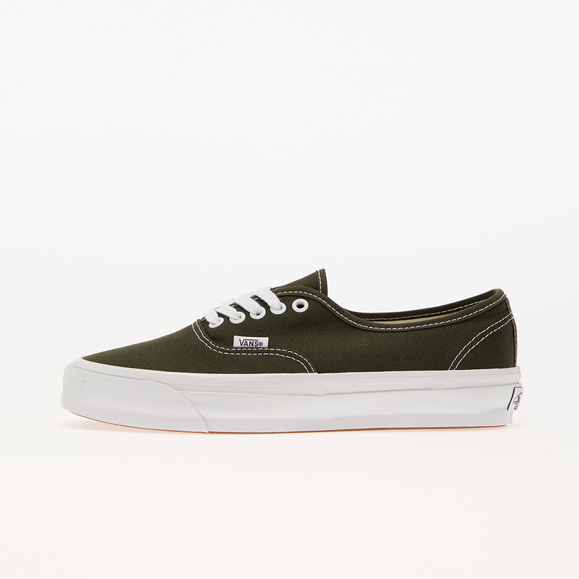 Sneakers og sko Vans LX Authentic Grøn | VN000D5KKCZ1