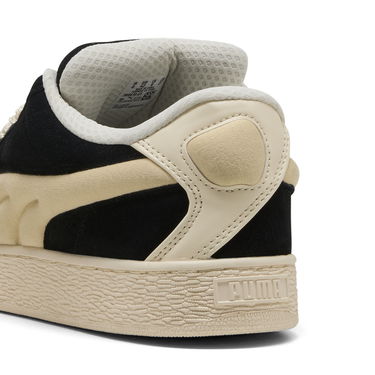 Sneakers og sko Puma Suede XL Crush Preserves Beige | 399415_01, 2