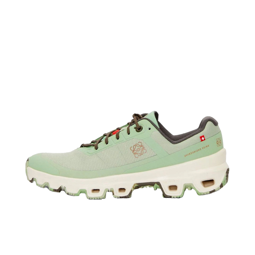 Løbe On Running LOEWE x Cloudventure Pale Green W Grøn | 3WD10521894/L929282X12