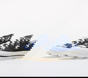 Sneakers og sko Converse Chuck 70 Blå | 167812C, 4