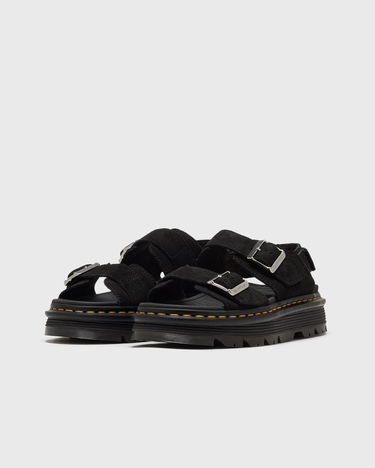Sneakers og sko Dr. Martens Zebzag Sandal Sort | 42689001, 2