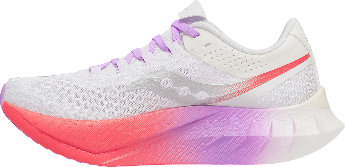 Sneakers og sko Saucony Endorphin Pro 4 Hvid | s10939-340, 1